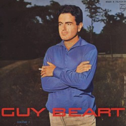 Guy Béart, volume 2