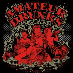 Amateur Drunks