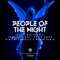 People of the Night (Dimitri Vangelis & Wyman remix)