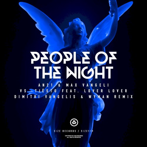 People of the Night (Dimitri Vangelis & Wyman remix)