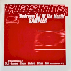 Bedroom DJ Of The Month Sampler