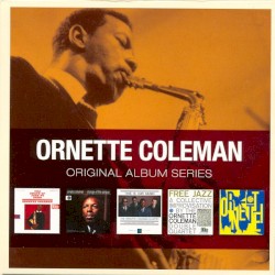 Original Album Series