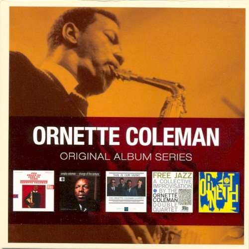 Original Album Series