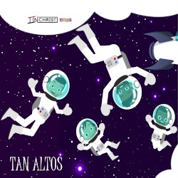 Tan altos