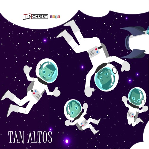 Tan altos