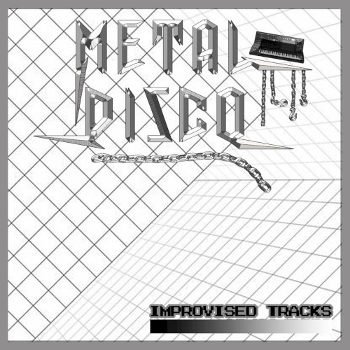 Improvised Tracks 19.11.2021