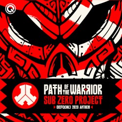 Path of the Warrior (Defqon.1 2023 Anthem)