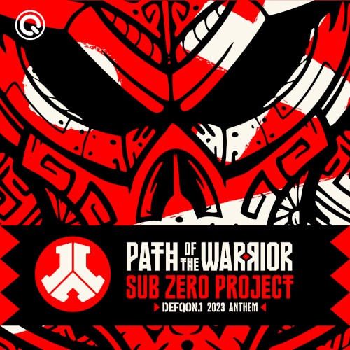 Path of the Warrior (Defqon.1 2023 Anthem)