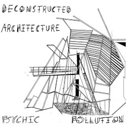 Deconstructed Architecture