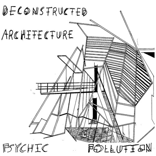 Deconstructed Architecture