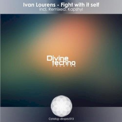Fight With It Self