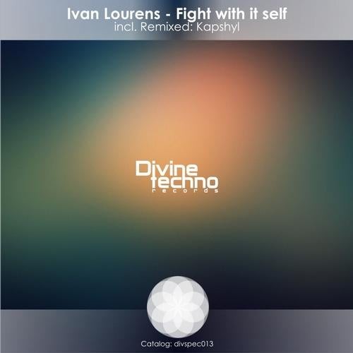 Fight With It Self