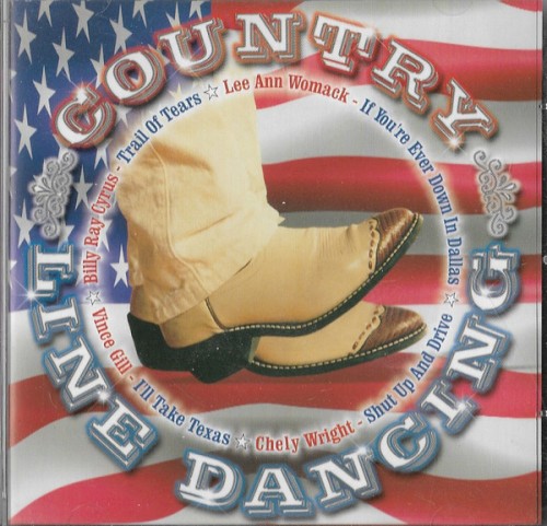 Country Line Dancing