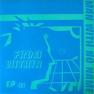 From Within EP (2)