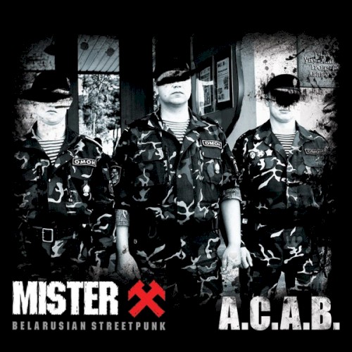 A.C.A.B.