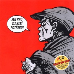 Jen pro vlastní potřebu