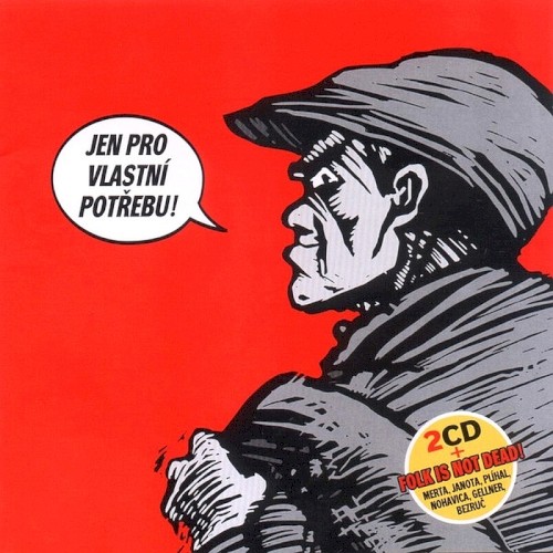 Jen pro vlastní potřebu