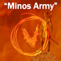 Minos Army