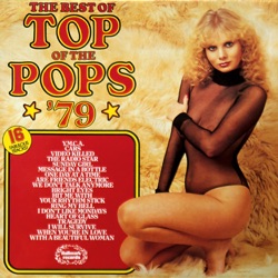 The Best of Top of the Pops ’79