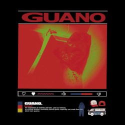 guano