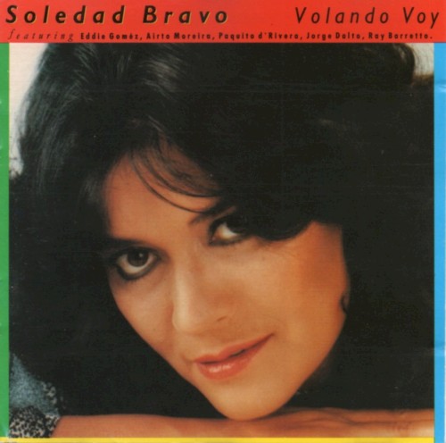 Volando Voy