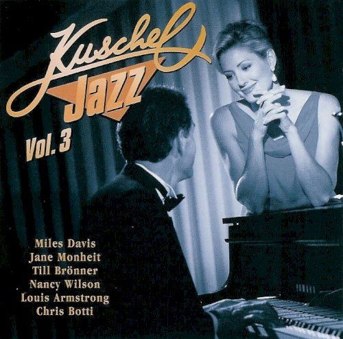 Kuscheljazz 3