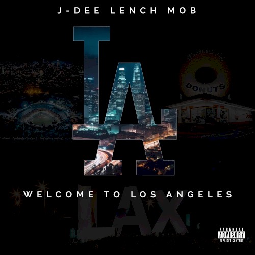 Welcome To Los Angeles