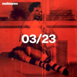 Musikexpress 03/23