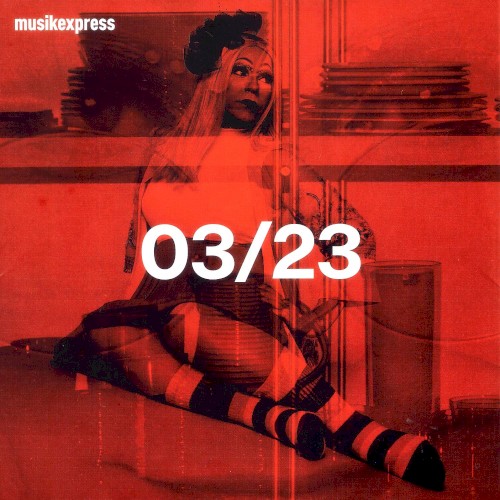Musikexpress 03/23