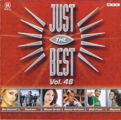 Just the Best, Vol. 46