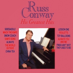 His Greatest Hits