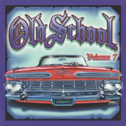 Old School, Volume 7