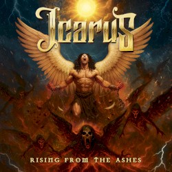 Rising From the Ashes