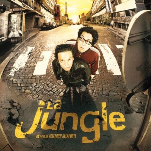 La Jungle