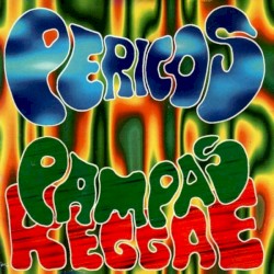Pampas reggae