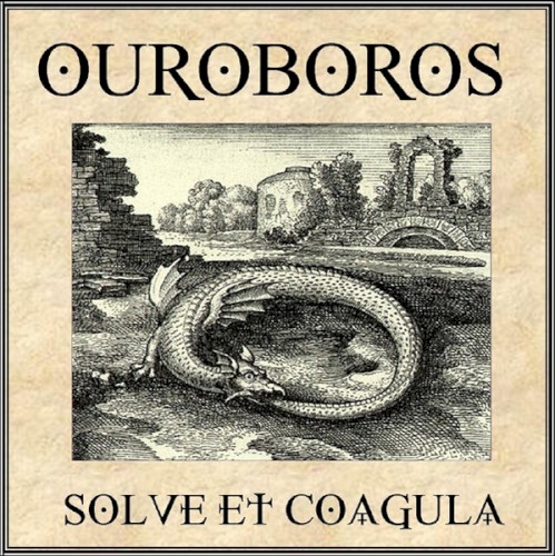 Solve et coagula