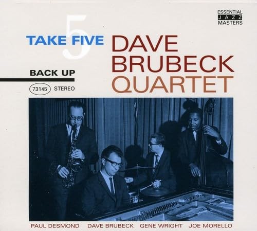 Take Five