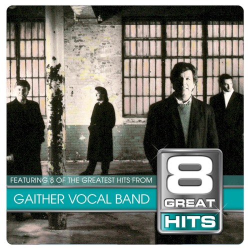 8 Greatest Hits