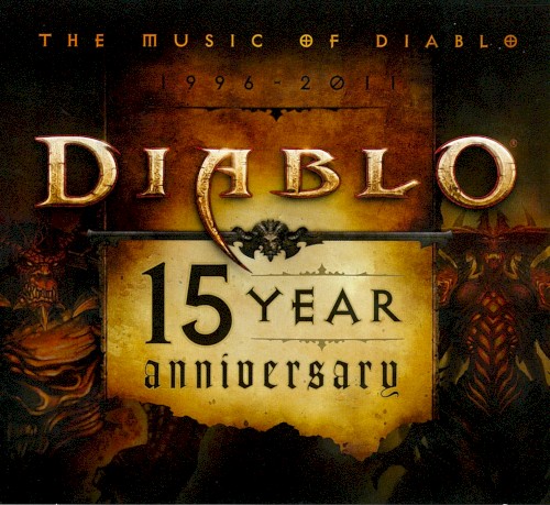 The Music of Diablo 1996–2011: Diablo 15 Year Anniversary