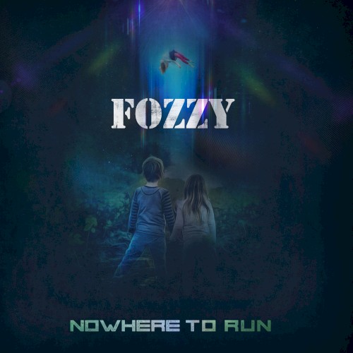 Nowhere to Run
