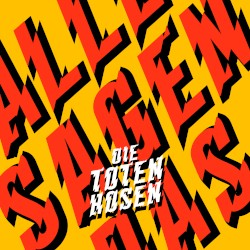 Alle sagen das