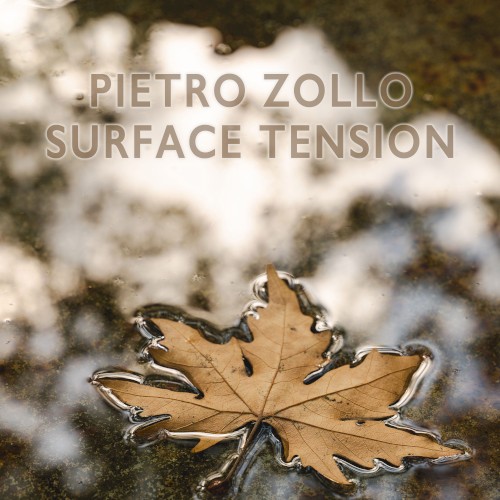 Surface Tension