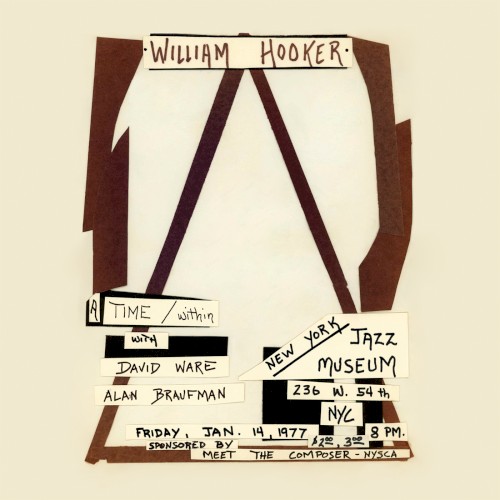 A Time / Within: Live at the New York Jazz Museum, January 14, 1977