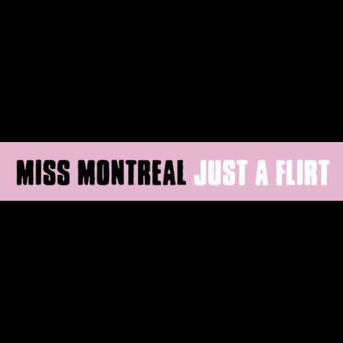 Just a Flirt