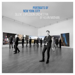 Portraits of New York City