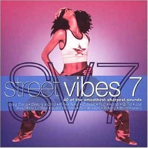 Street Vibes 7