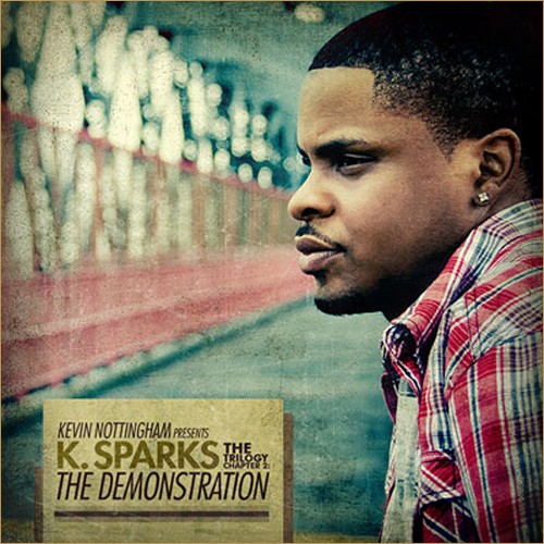 The Trilogy Chapter 2: The Demonstration