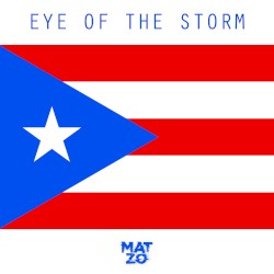 Eye of the Storm