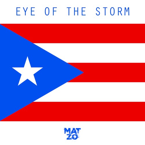 Eye of the Storm