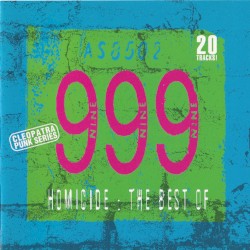 Homicide: The Best Of